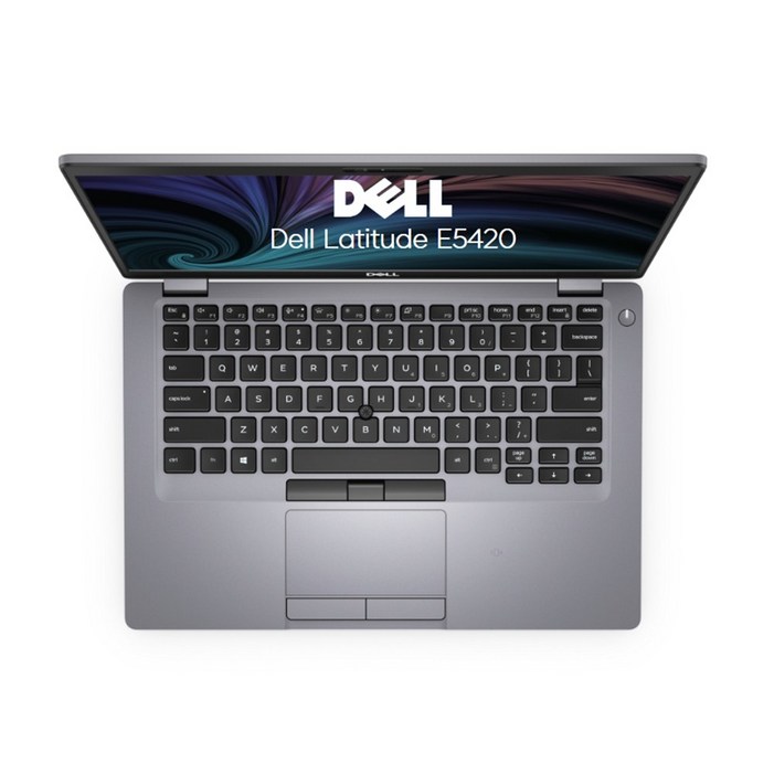 중고노트북 DELL LATITUDE 5420 INTEL CORE i511세대 대용량 RAM NVME장착 14인치 윈도우 11 무료설치