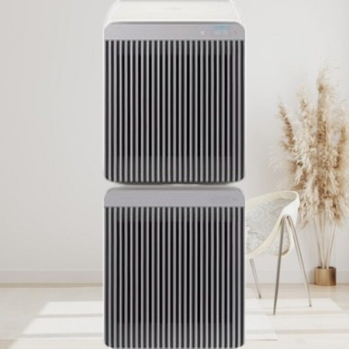 삼성전자 BESPOKE 큐브 Air 펫케어 공기청정기 106㎡ 방문설치