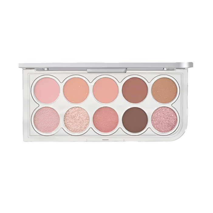 루미르 라이트 온 아이즈 섀도우 팔레트, 루미르, 라이트온아이즈섀도우팔레트, 섀도우, 팔레트, 루미르팔레트