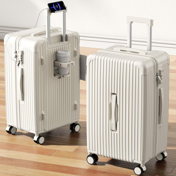 리틀앤트 패션 대용량 캐리어 20인치 24인치 28인치