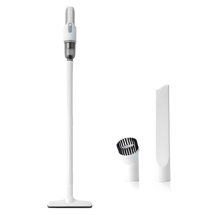 클래파 DC 모터 다용도 미니 핸디형 무선청소기 BVCH10