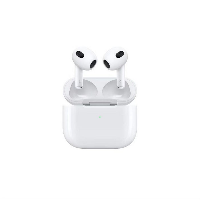 Apple에어팟 4 액티브 노이즈 캔슬링멀티 어댑터, JY, GI