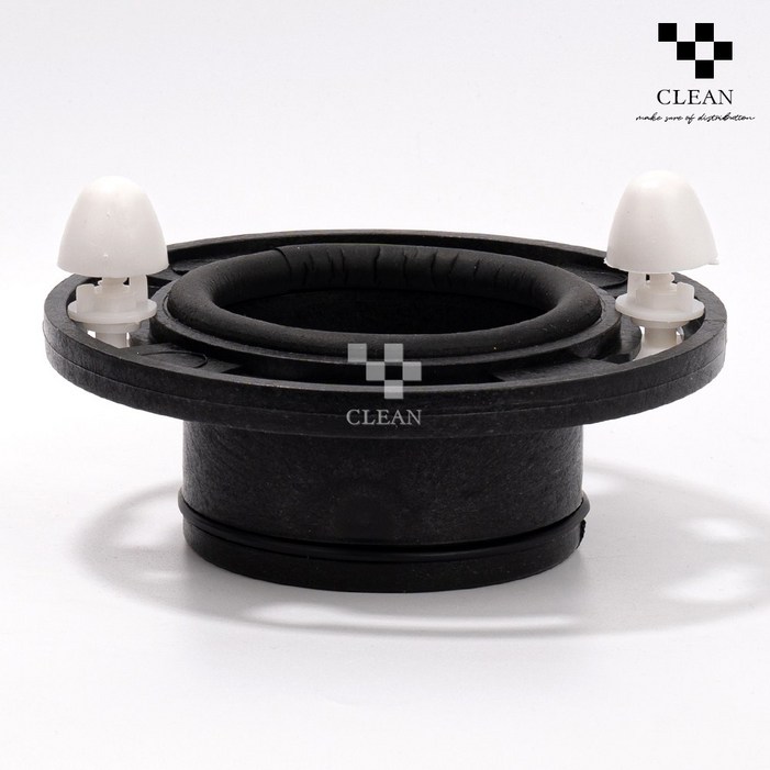 양변기 정심 후렌치 욕실 부속품 플렌지 악취제거