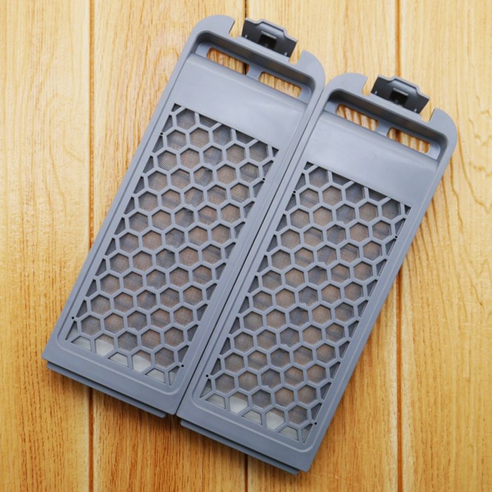 삼성 세탁기 다이아몬드 필터 통돌이 먼지 찌꺼기 거름망 먼지망 액티브워시 워블, 1Ea, 삼성 WA16F7L8DTAPE 호환 다이아몬드 필터 x1개