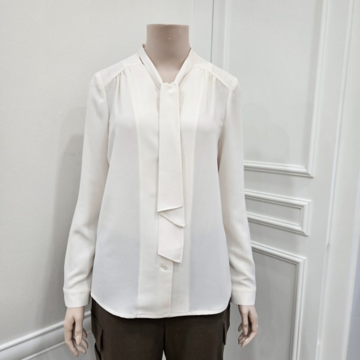 프렐린 HC12 쉬폰블라우스 쉬폰 블라우스  RBB241020