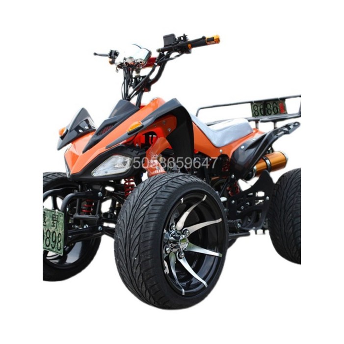 역삼륜오토바이 바이크 가솔린