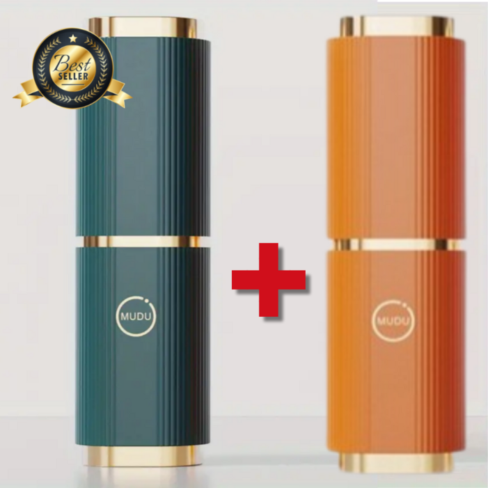 이즈몰 1+1 여행용 휴대용 칫솔케이스 욕실 칫솔꽂이