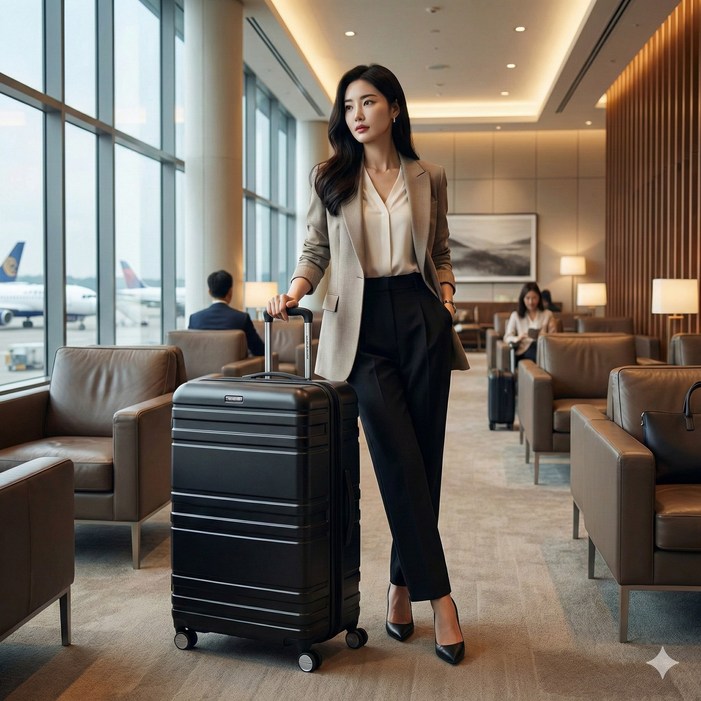 쌤소나이트 패럴랙스 여행가방 75cm 29