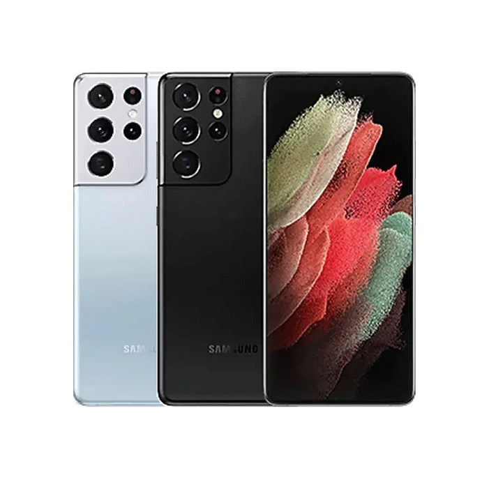 삼성 갤럭시S21울트라 256G 특SS급3사호환가능공기계자급제중고기기유심꽂고바로사용중고중고폰