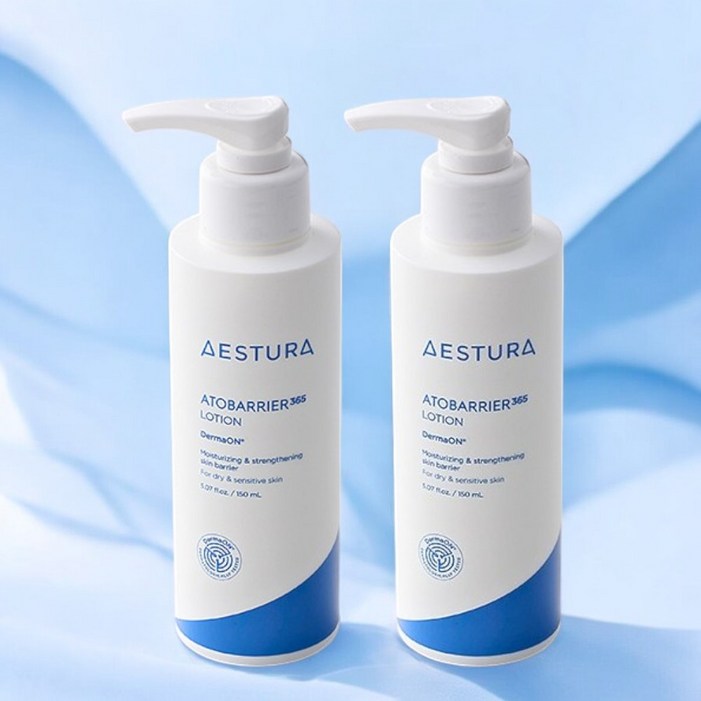 에스트라 아토베리어365 로션