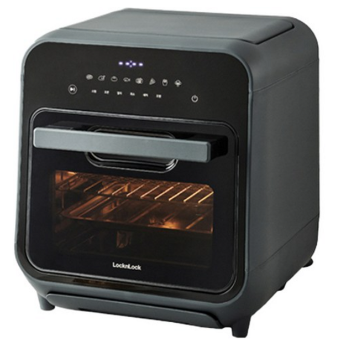 락앤락 오븐형 스팀에어프라이어 12.5L