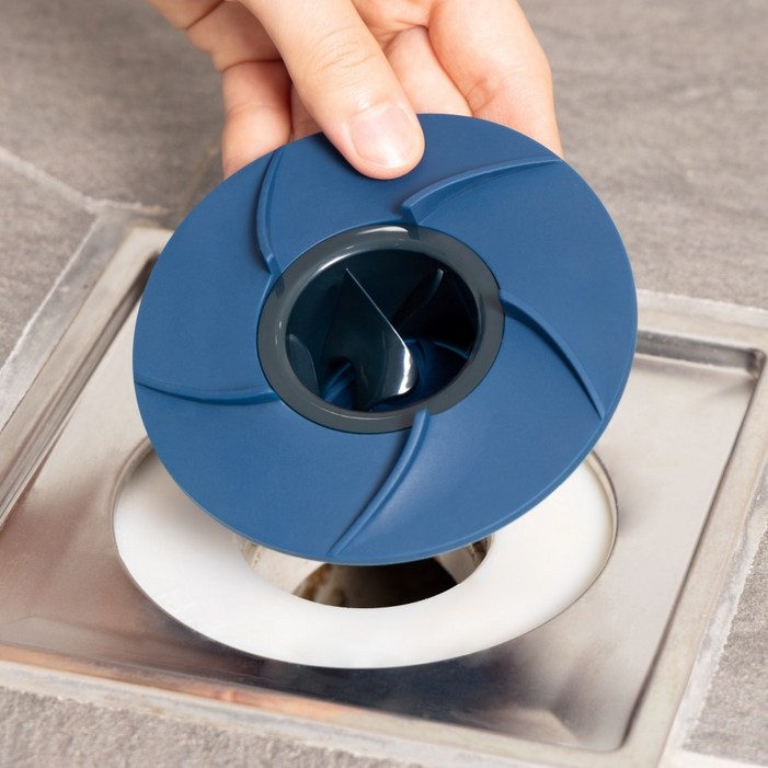 에어스케이프 4세대 하수구트랩 물빠짐 끝판왕, 4개