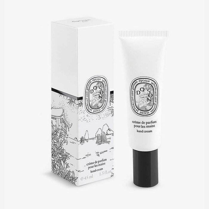 딥디크 핸드크림 도손