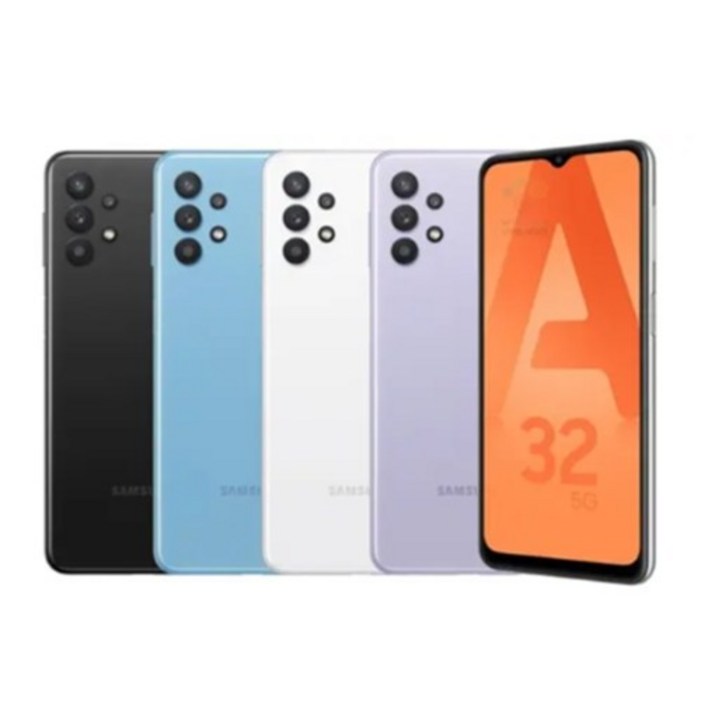 삼성전자 갤럭시 A32 64GB 공기계 중고폰 자급제폰 리퍼폰 SM-A325