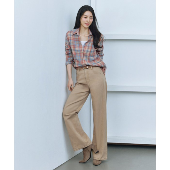 매장정품 더엣지 THEATG 26SS 커브드진 2076905666 144921