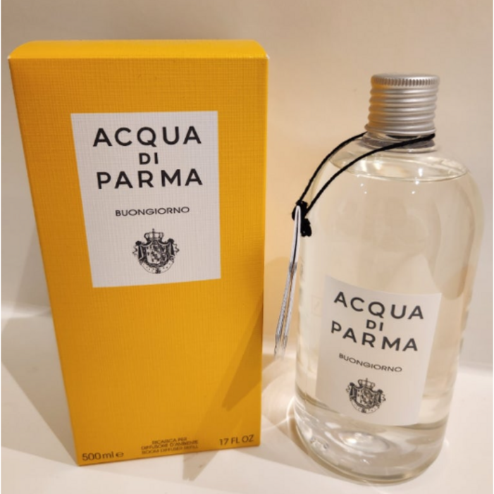 백화점정품아쿠아디파르마디퓨저 리필 대용량