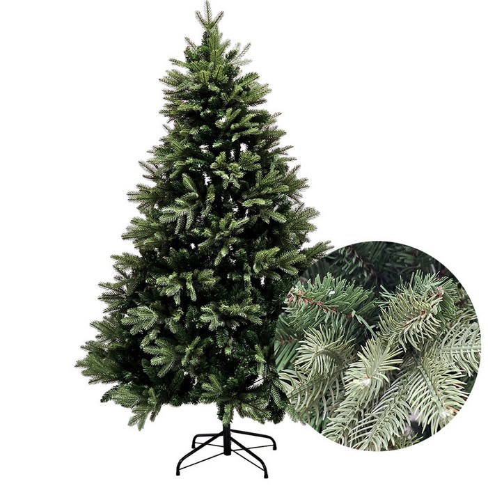 최고급마운틴트리300cm