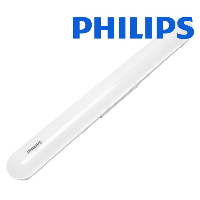 필립스 LED 일자등 30W 플리커프리 PL등기구