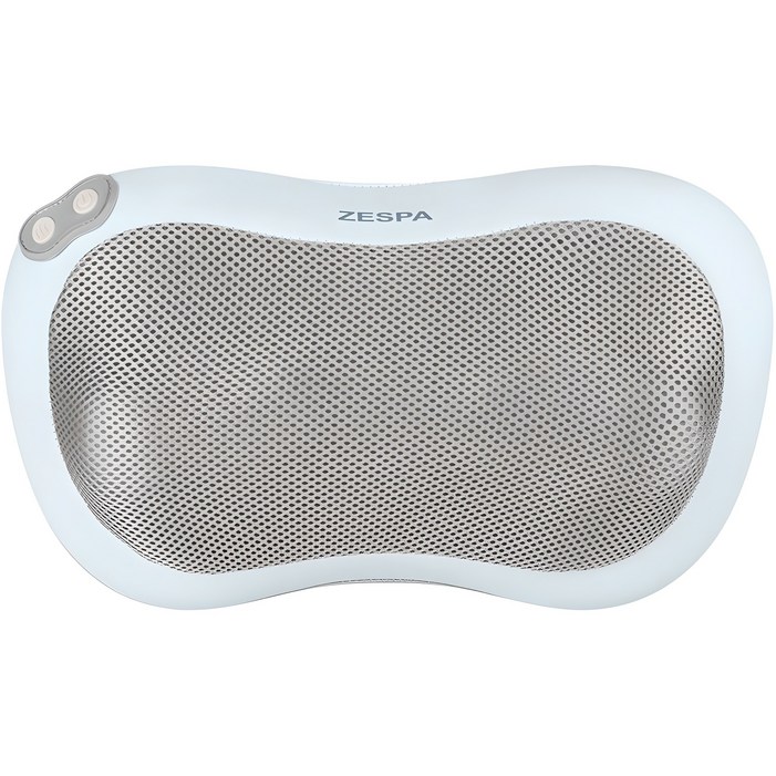 제스파 해피메이트 3단계속도조절형 온열 목어깨 마사지기