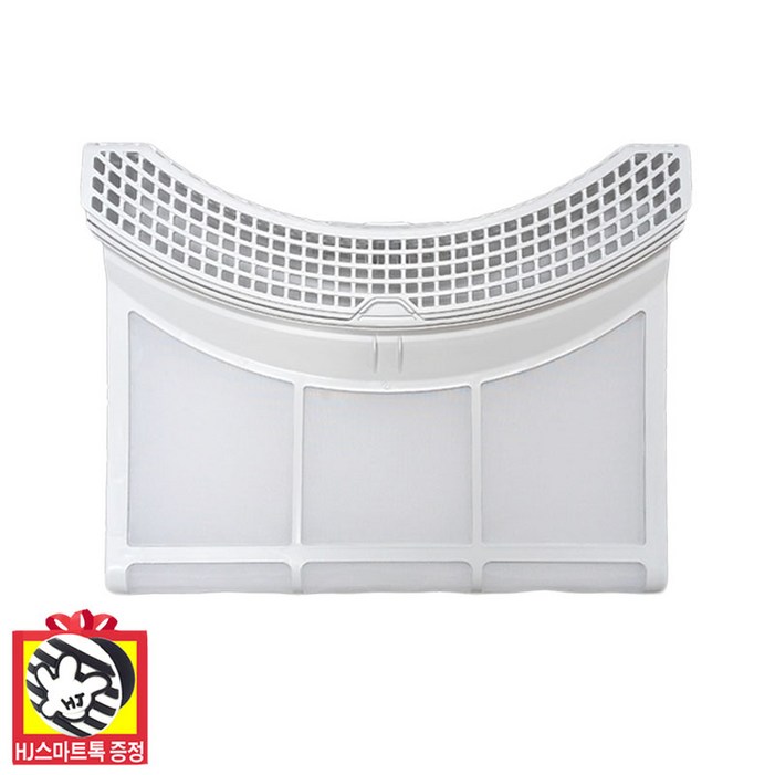 LG전자 정품 트롬 건조기 필터 세트16,17kg 1등급 HJ스마트톡 증정