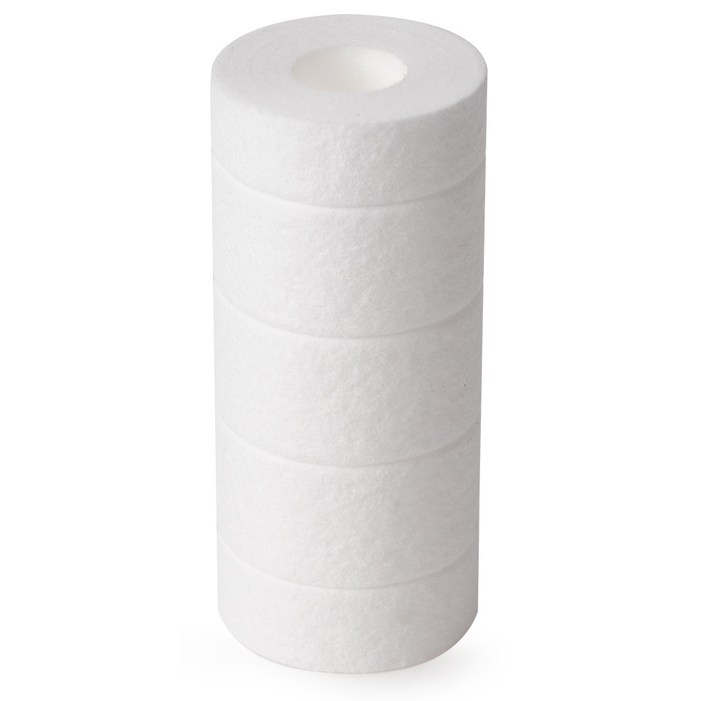 호환용 삼성 비스포크 식기세척기 DW60T7045FW 정수필터 내장형 개별포장 1개