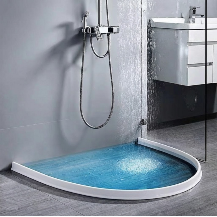 모루나루 실리콘 물넘침 방지 물막이 워터가드