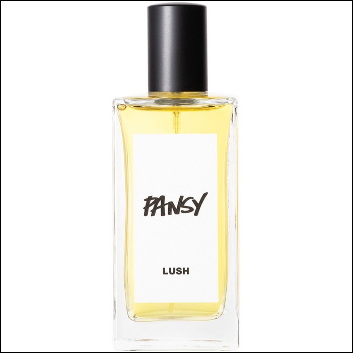 러쉬 팬지 향수/Pansy Perfume 100ml[영국직배송] 5