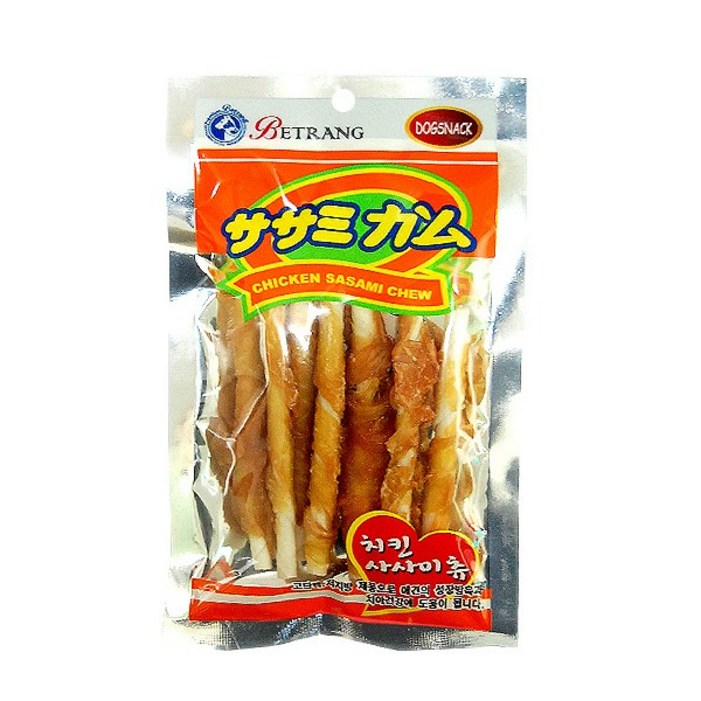 베트랑 사사미츄 7p