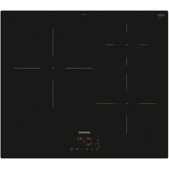 SIEMENS 지멘스인덕션 EU611BJB5E 3구 관부가세 파손보험 포함