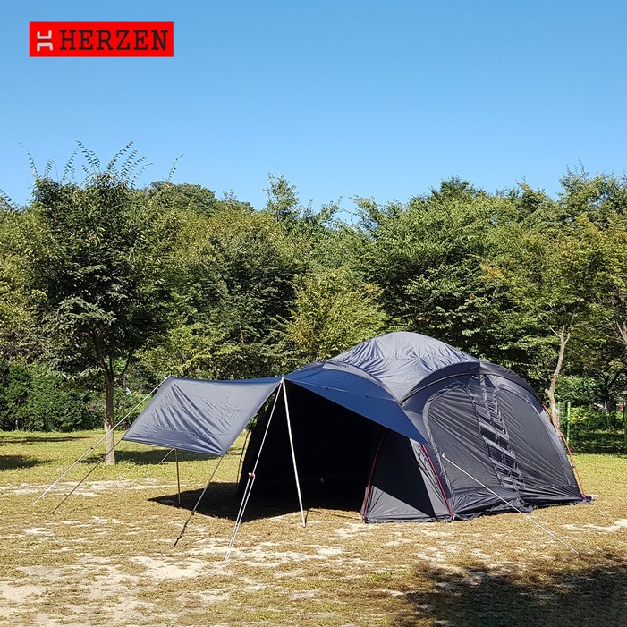 에르젠 라운지쉘터전용 익스텐션 타프 본품 미포함 에르젠 라운지쉘터전용 익스텐션 타프 본품 미포함