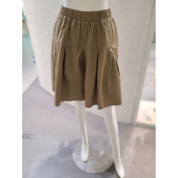 코인코즈 미디기장 치마바지 DZ4ML092 백화점 아울렛 한정수량 (3720785)