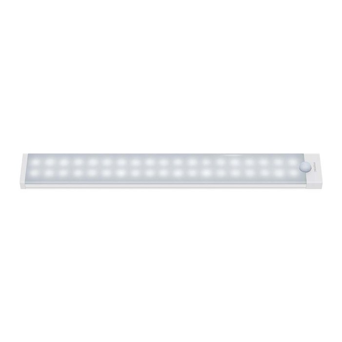 모락 넬리 스틱 LED 무선 자석 센서등 30cm, 1개, 주광색