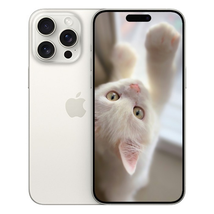 아이Phone 15 프로 맥스 새상품 미개봉