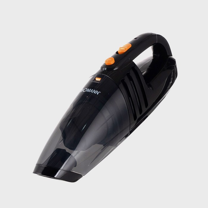 보만 핸디청소기 핸디형 무선 소형 가성비 원룸청소기 미니 진공 가벼운 머리카락 VC7212, 단품