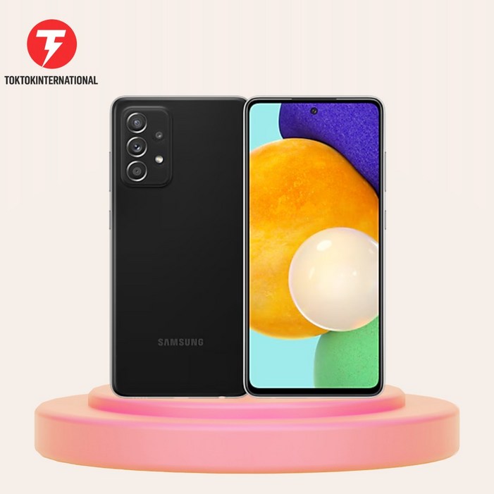 삼성전자 갤럭시 A52s 공기계 128GB