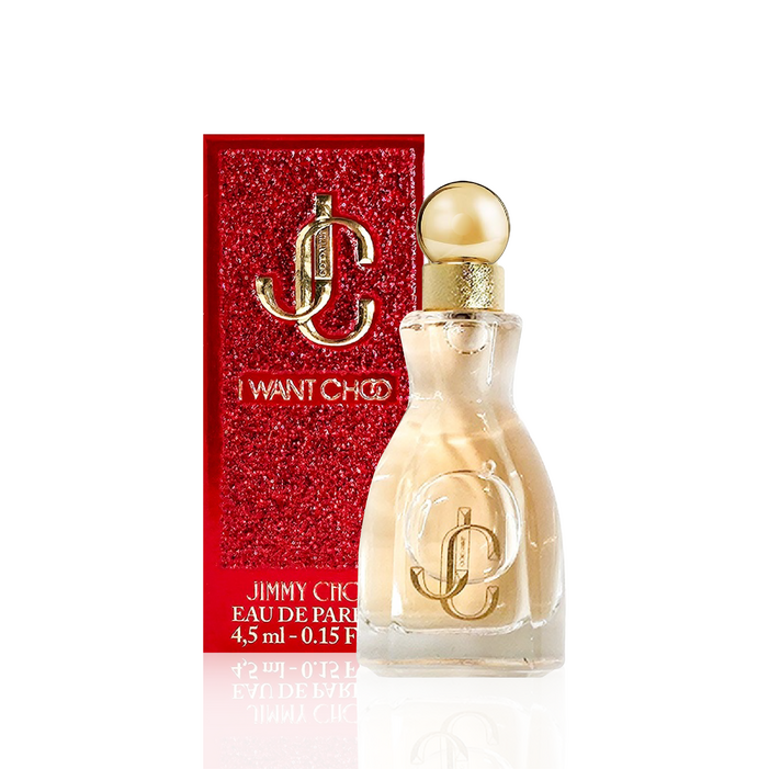 지미추 아이원추 오 드 퍼퓸 4.5ml 미니어처