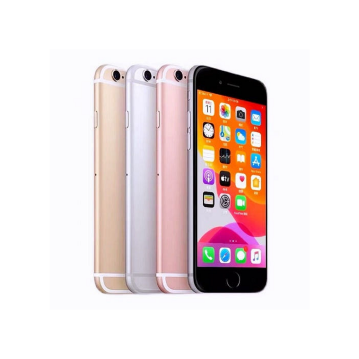 아이폰6s 공기계 상급 최상급 | 국내발송 배터리효율100% 빈티지 감성 중고폰 연인트레이드 | 인스타 사진용 | 정품 한정 특가!!