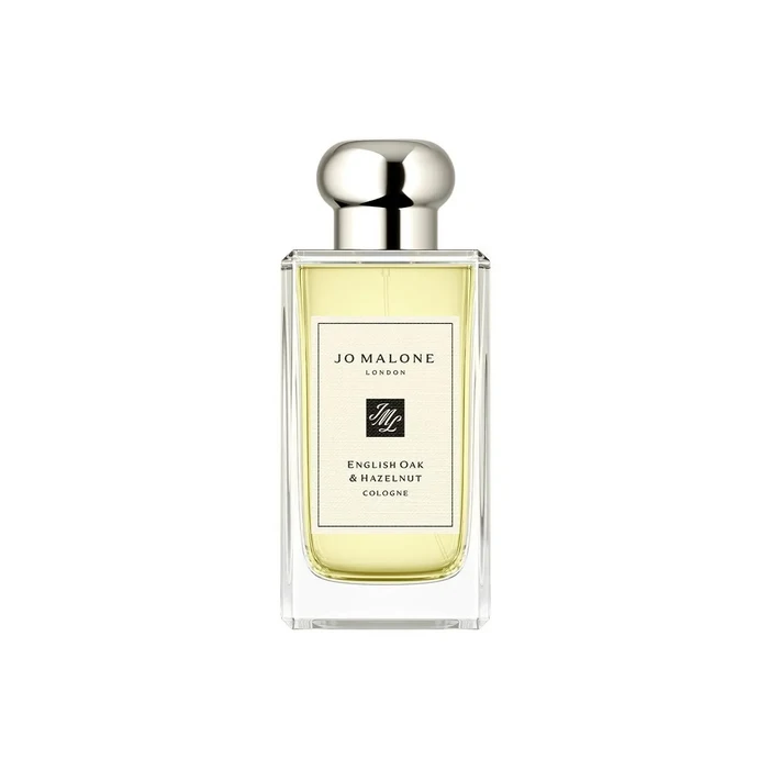 조말론런던 잉글리쉬 오크 앤 헤이즐넛 코롱, 1개, 100ml