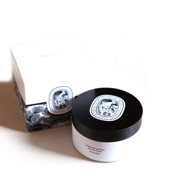 백화점정품 딥디크 바디밤 플레르드뽀 200ml