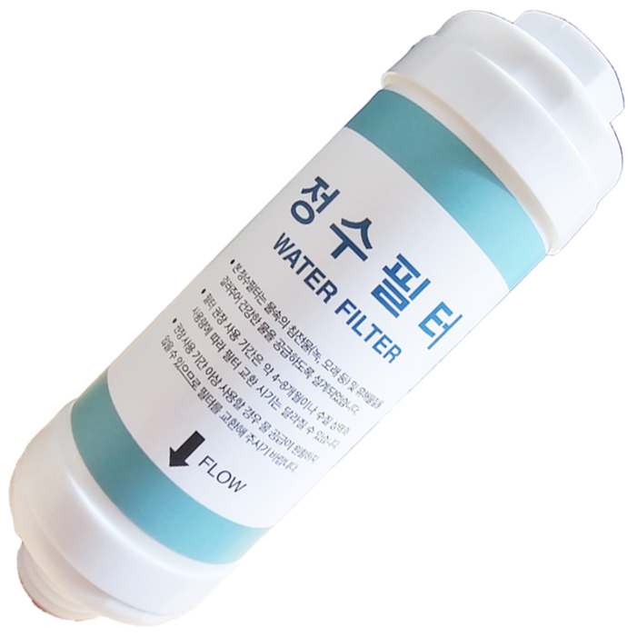세계필터 쿠쿠 비데정수필터 CBTI1031MRW 정품 2개, 2개