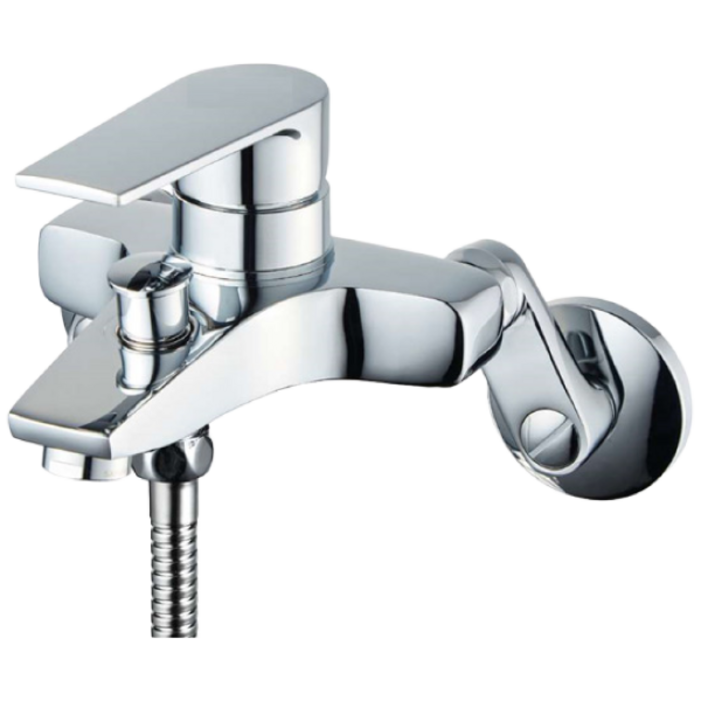 한샘바스 욕실샤워수전 수도꼭지 HI530 1세트, 1개