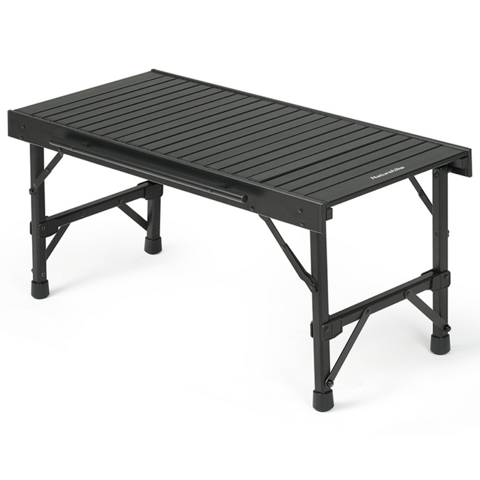 네이처하이크 IGT 올블랙 접이식 테이블 NH21JU011