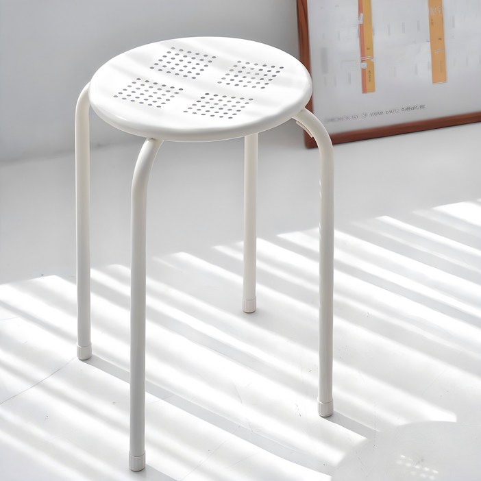 하우스레시피 듀코 미니 스툴