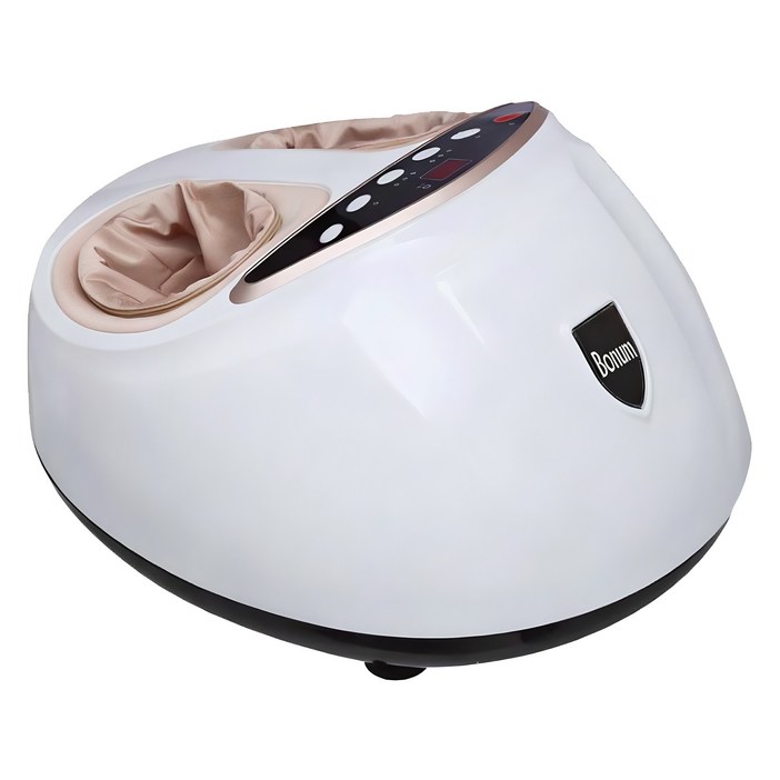 한일의료기 보눔 온열 발마사지기 HLF