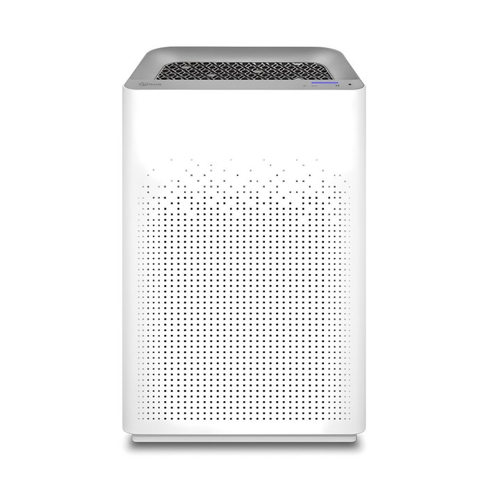 위닉스 제로S 공기청정기 AZSE430JWK 43.1㎡