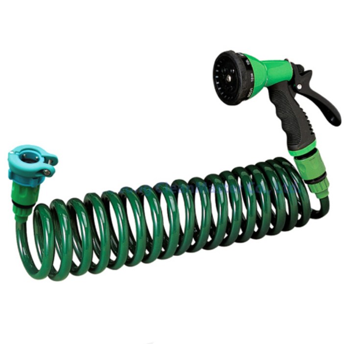 삼정크린마스터 코일호스