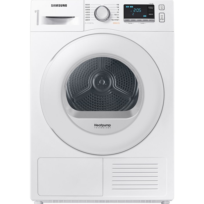 삼성전자 건조기 DV90TA040TE 9kg 방문설치 삼성전자 건조기 DV90TA040TE 9kg 방문설치