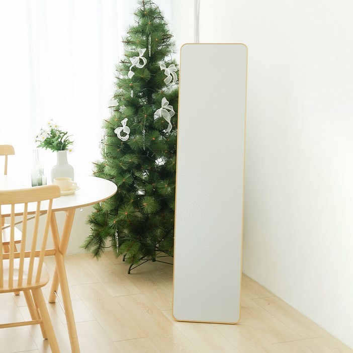 엠디유마켓 프리미엄 2in1 대형 전신거울