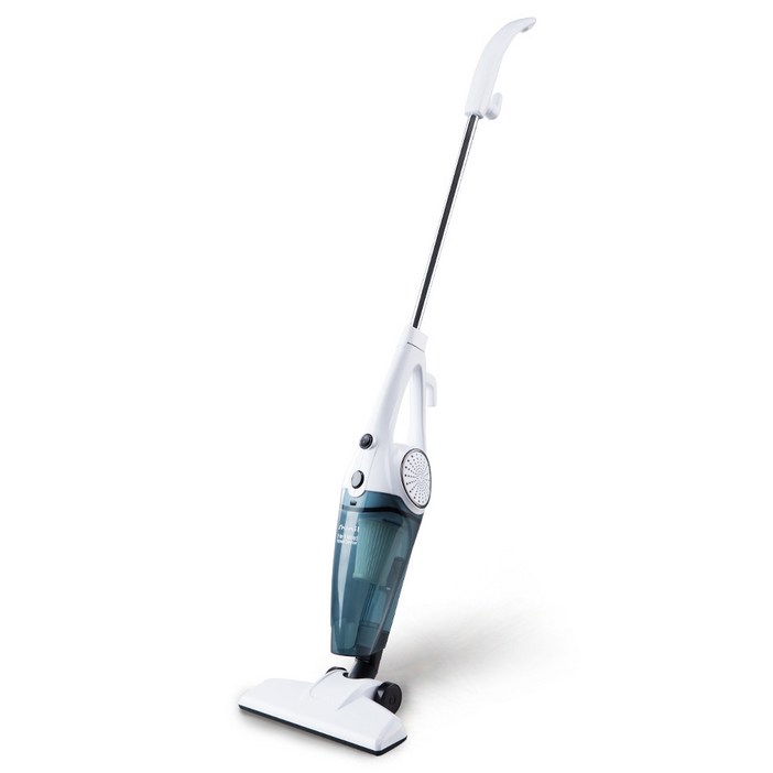 신일 2in1 핸디 스틱 유선 진공청소기 SVC-P607WH, 화이트, SVC-P607WH
