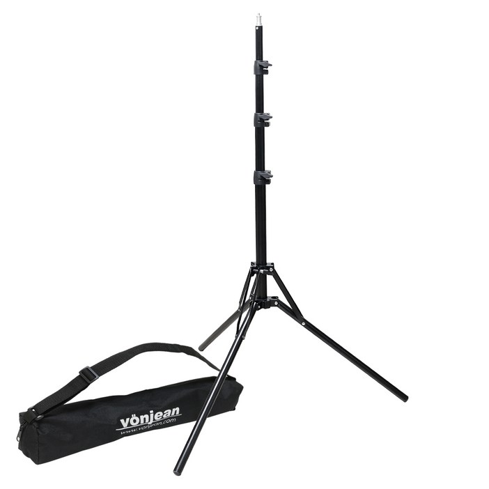 본젠 리버서블 라이트 조명 스탠드, LT169, 1개